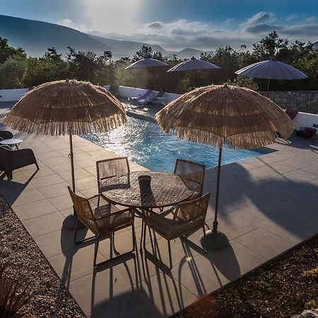 Casa Boho - Turismo Rural อัลวาโดส ภายนอก รูปภาพ