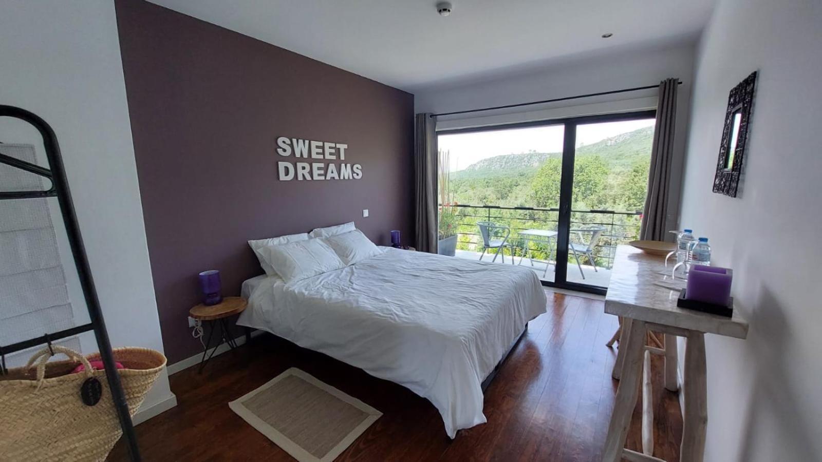 Casa Boho - Turismo Rural อัลวาโดส ภายนอก รูปภาพ