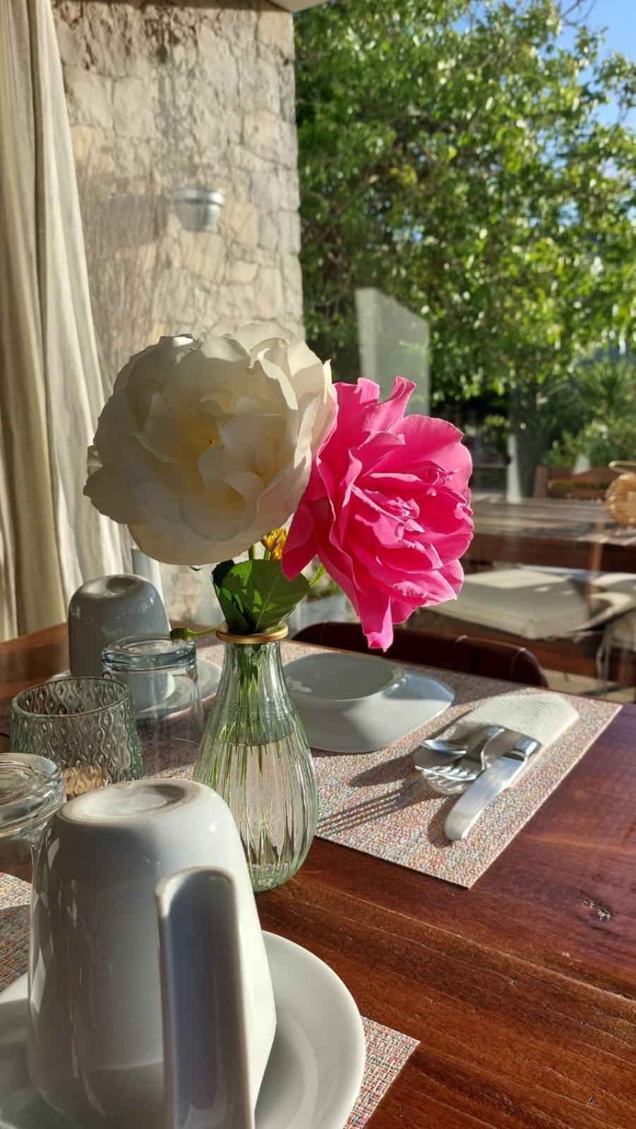 Casa Boho - Turismo Rural อัลวาโดส ภายนอก รูปภาพ