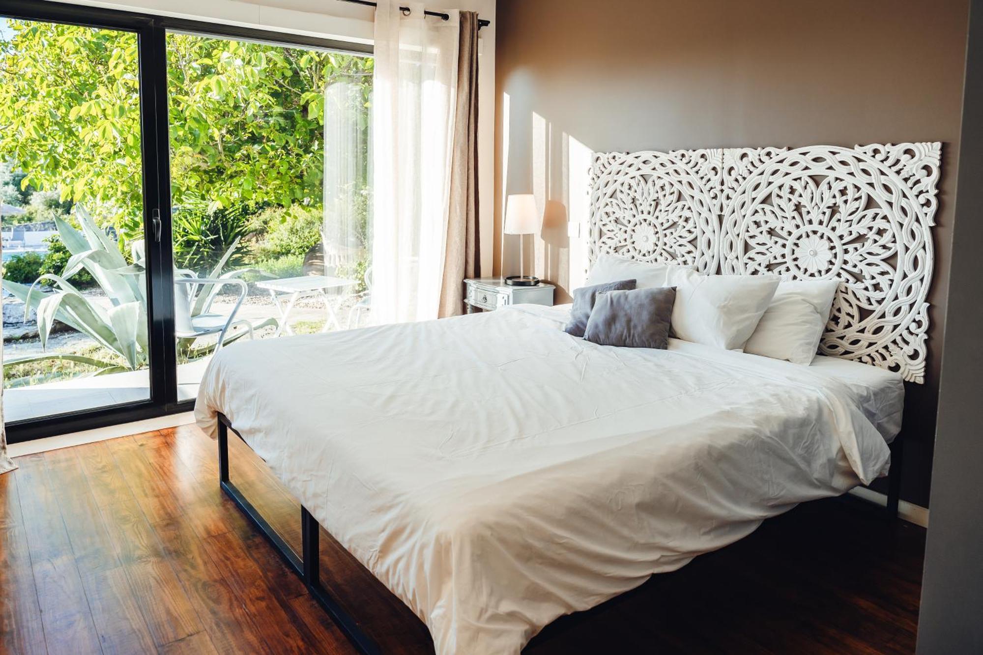 Casa Boho - Turismo Rural อัลวาโดส ภายนอก รูปภาพ