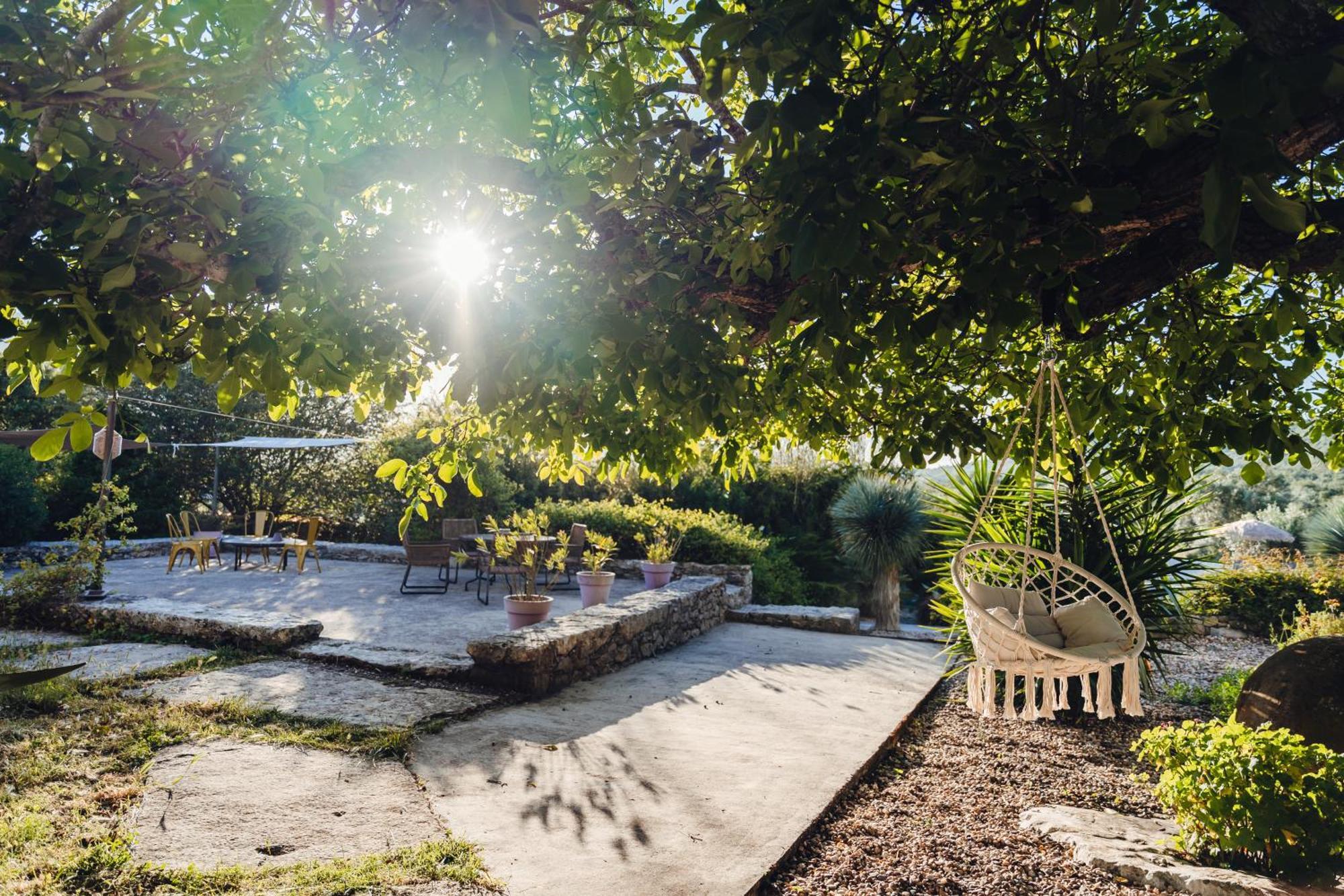 Casa Boho - Turismo Rural อัลวาโดส ภายนอก รูปภาพ