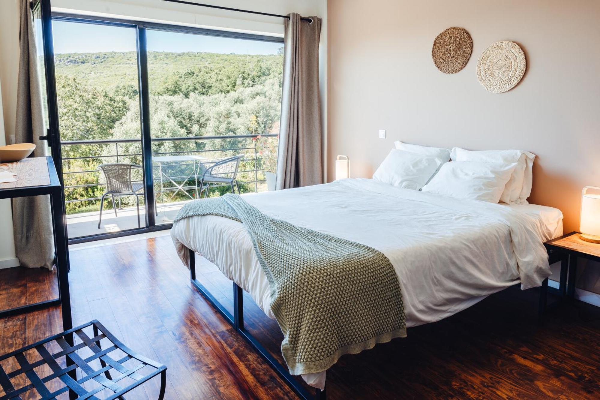 Casa Boho - Turismo Rural อัลวาโดส ภายนอก รูปภาพ