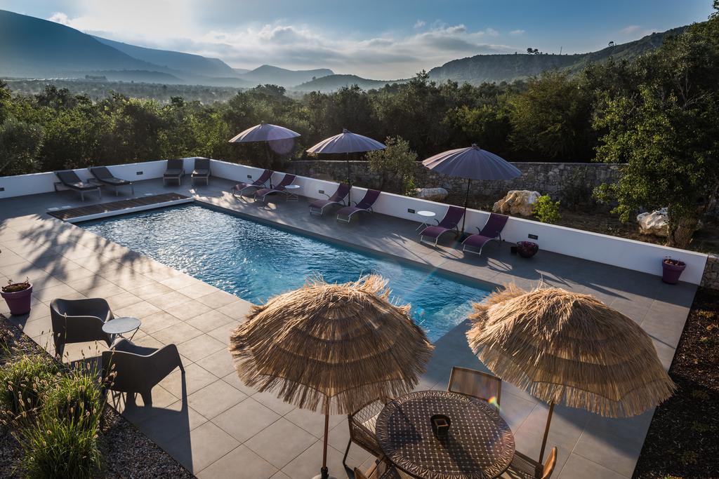 Casa Boho - Turismo Rural อัลวาโดส ภายนอก รูปภาพ