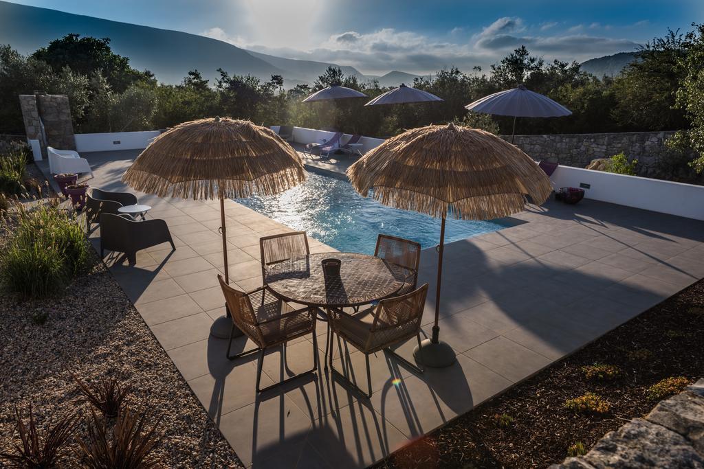 Casa Boho - Turismo Rural อัลวาโดส ภายนอก รูปภาพ
