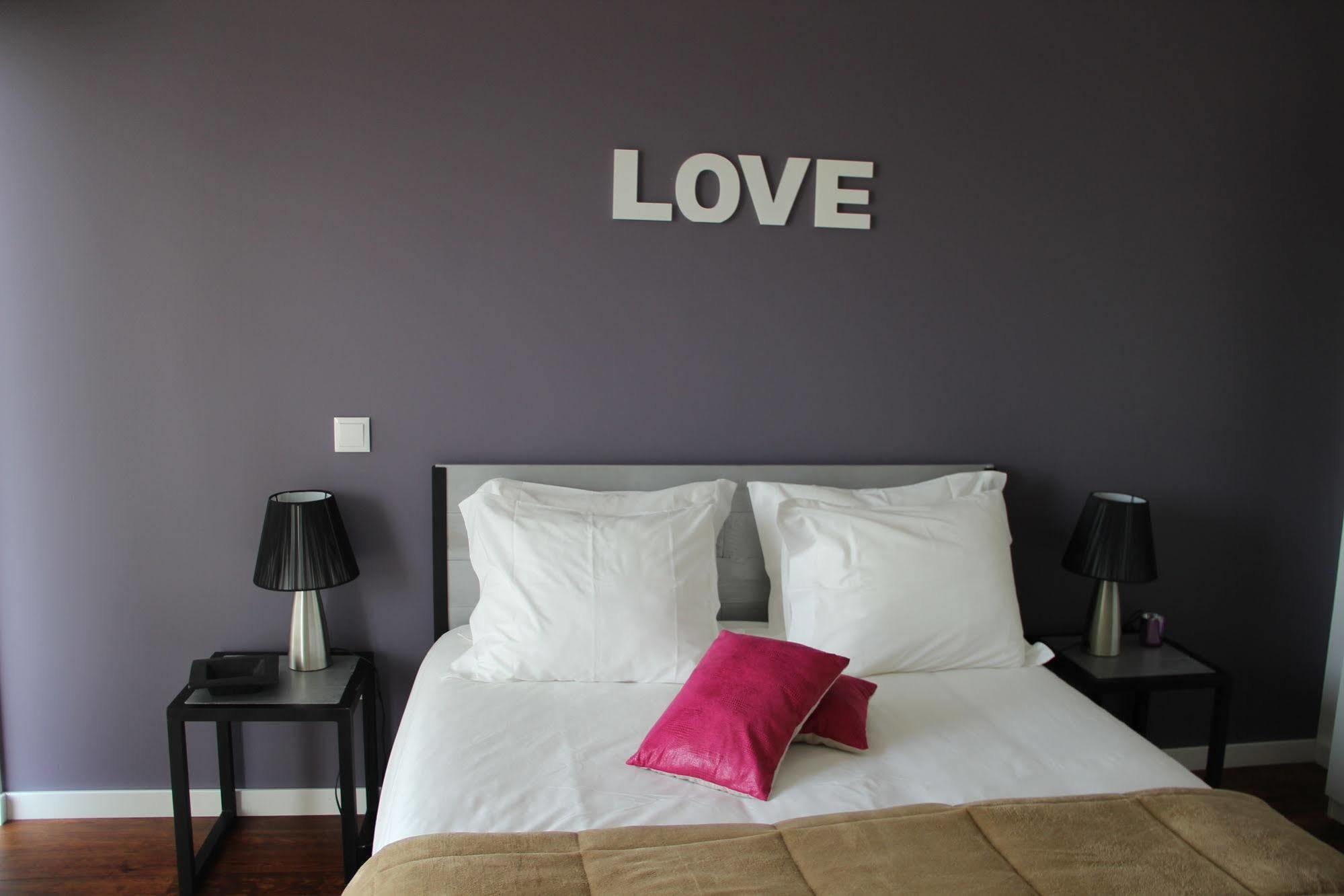 Casa Boho - Turismo Rural อัลวาโดส ภายนอก รูปภาพ