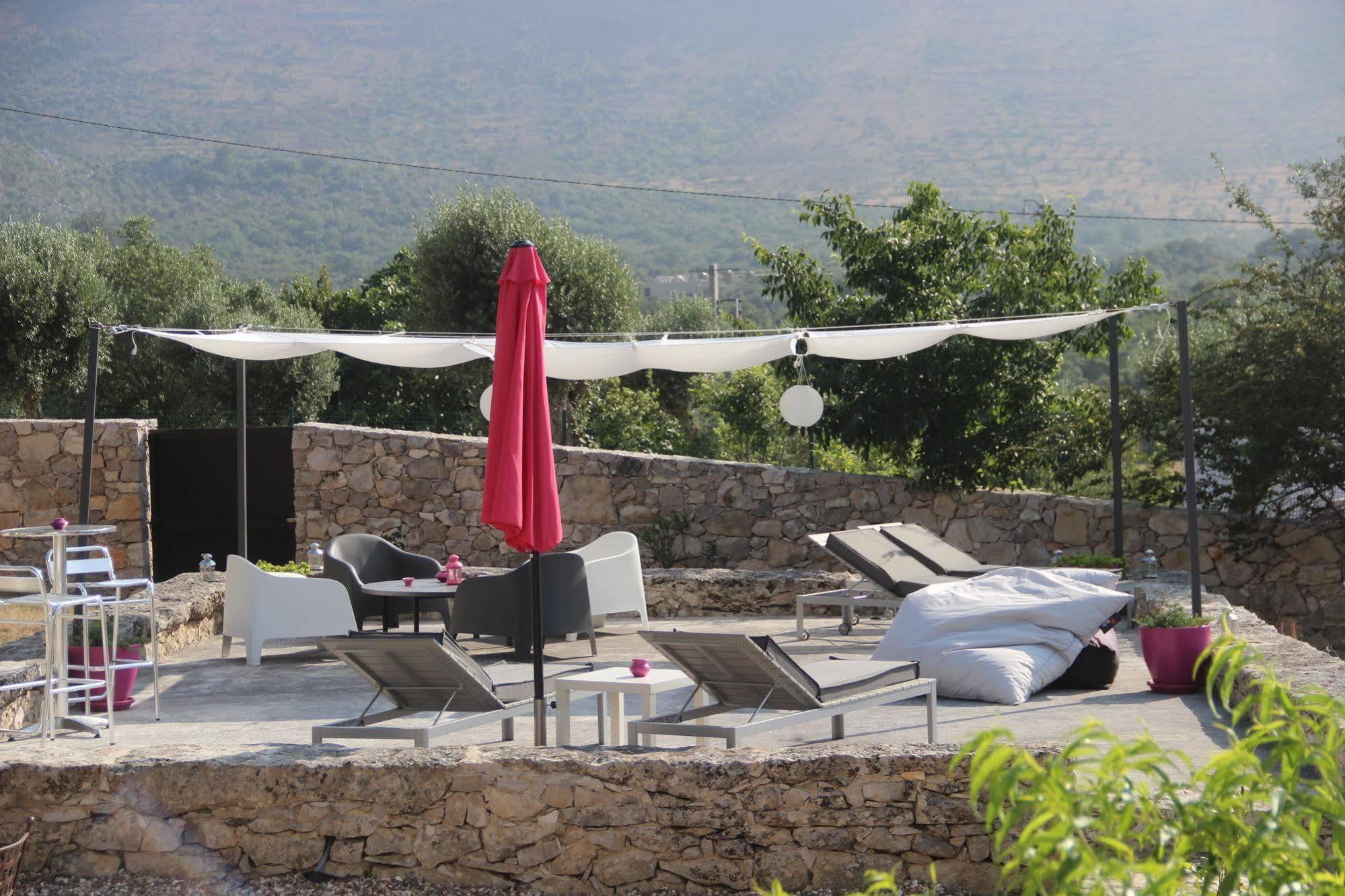 Casa Boho - Turismo Rural อัลวาโดส ภายนอก รูปภาพ